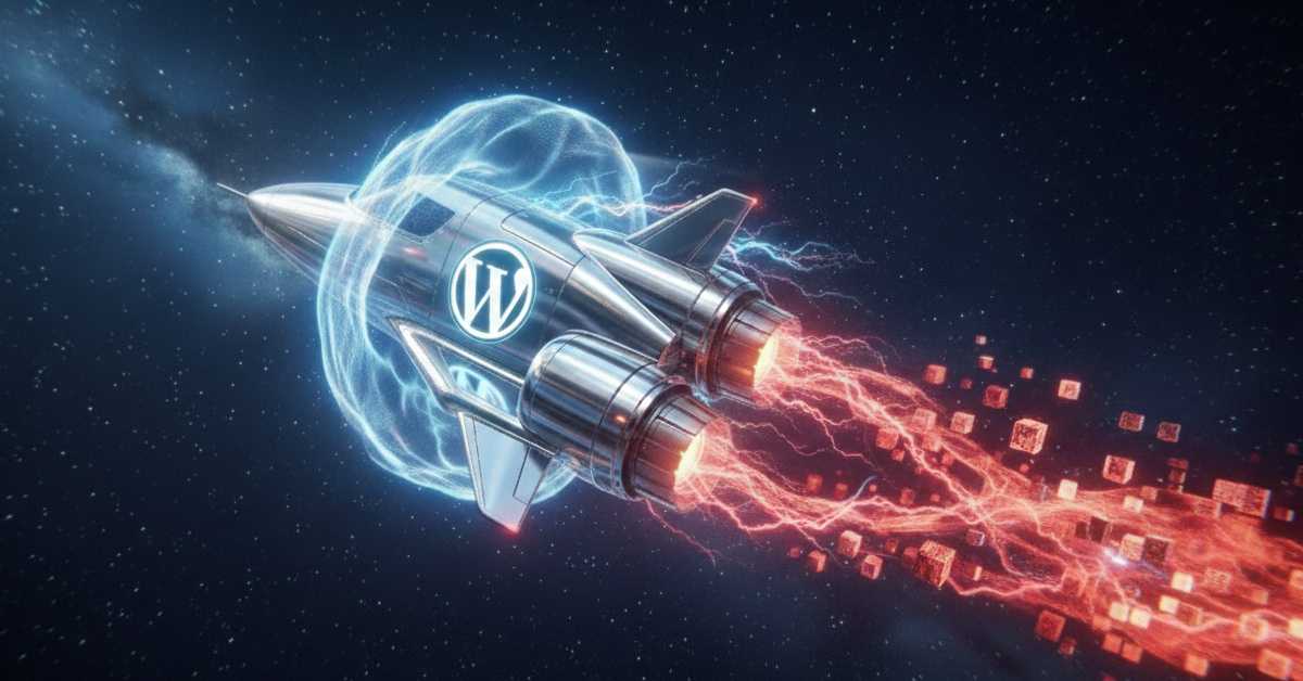 1200x628 WP hosting Litespeed Redis