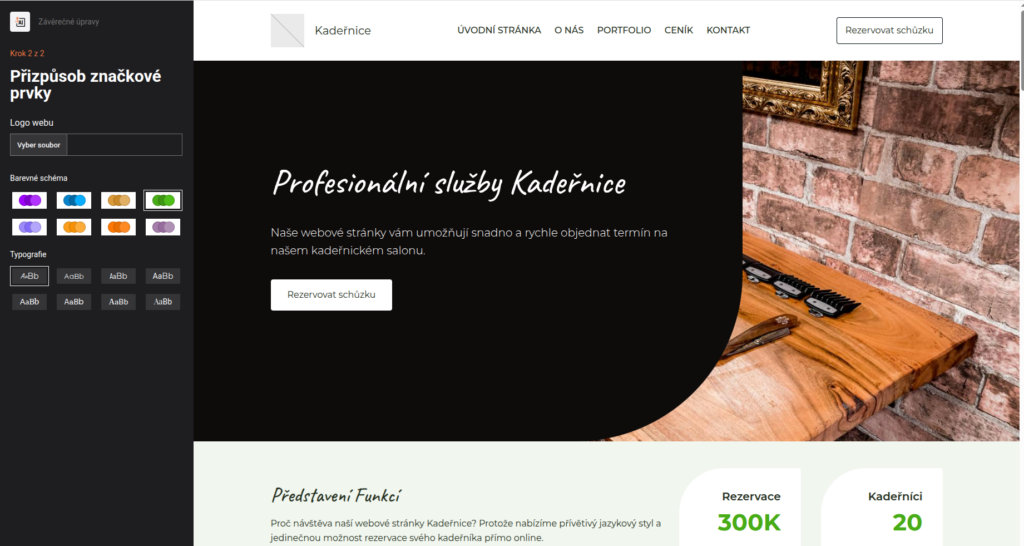 Website SODEW 10 Snimek obrazovky z 2026 03 03 13 07 16
