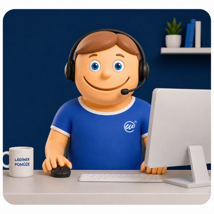 Service client VEDOS